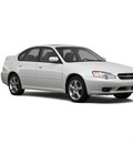 subaru legacy 2007 sedan 2 5i limited gasoline 4 cylinders all whee drive not specified 07701
