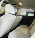 chevrolet impala 2012 black sedan lt flex fuel 6 cylinders front wheel drive not specified 55391