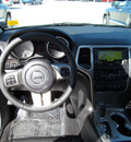 jeep grand cherokee 2013 black suv laredo gasoline 6 cylinders 4 wheel drive automatic 45840