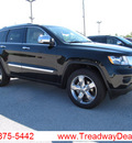 jeep grand cherokee 2013 dk  green suv limited gasoline 6 cylinders 4 wheel drive automatic 45840