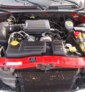 dodge durango 1999 red suv slt gasoline v8 4 wheel drive automatic 76049