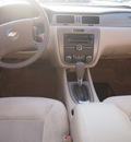 chevrolet impala 2008 red sedan lt flex fuel 6 cylinders front wheel drive automatic 77859