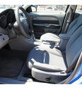 chrysler sebring 2007 blue sedan flex fuel 6 cylinders front wheel drive automatic 77023