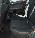 mitsubishi lancer 2012 blue sedan gt gasoline 4 cylinders front wheel drive automatic 75062