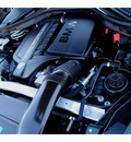 bmw x6 2011 black xdrive35i gasoline 6 cylinders all whee drive automatic 77002