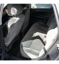 chevrolet impala 2011 gray sedan lt fleet flex fuel 6 cylinders front wheel drive automatic 07724