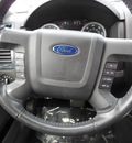 ford escape 2010 white suv limited gasoline 4 cylinders front wheel drive automatic 32783