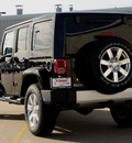 jeep wrangler 2013 black suv gasoline 6 cylinders 4 wheel drive automatic 62034