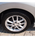 mitsubishi eclipse 2000 sterling silver hatchback gt gasoline v6 sohc front wheel drive automatic 07702