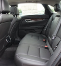 cadillac xts 2013 black sedan luxury gasoline 6 cylinders front wheel drive automatic 27330