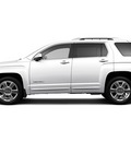 gmc terrain 2013 suv gasoline 6 cylinders all whee drive not specified 08902