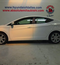 hyundai elantra 2013 sedan c gasoline 4 cylinders front wheel drive automatic 75150