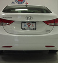 hyundai elantra 2013 sedan c gasoline 4 cylinders front wheel drive automatic 75150