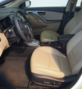 hyundai elantra 2013 sedan c gasoline 4 cylinders front wheel drive automatic 75150