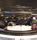 dodge nitro 2011 silver suv sxt gasoline 6 cylinders 2 wheel drive automatic 75219