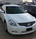 nissan altima 2012 sedan gasoline 4 cylinders front wheel drive not specified 76116
