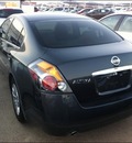 nissan altima 2011 sedan gasoline 4 cylinders front wheel drive not specified 76116