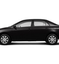 toyota corolla 2013 sedan 4dr l sedan 4sp at gasoline 4 cylinders front wheel drive not specified 27707