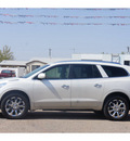 buick enclave 2012 white suv premium gasoline 6 cylinders front wheel drive automatic 79029