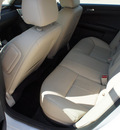 chevrolet impala 2012 white sedan ltz flex fuel 6 cylinders front wheel drive automatic 75110