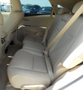 lexus rx 350 2010 white suv gasoline 6 cylinders front wheel drive shiftable automatic 77469