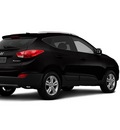 hyundai tucson 2013 gasoline 4 cylinders front wheel drive not specified 75964