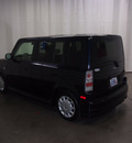 scion xb 2006 dk  blue wagon manual gasoline 4 cylinders front wheel drive 5 speed manual 76108