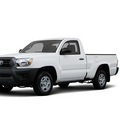 toyota tacoma 2013 gasoline 4 cylinders 2 wheel drive not specified 90241