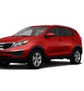 kia sportage 2013 suv ex gasoline 4 cylinders front wheel drive 6 speed automatic 77034