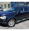 volvo xc90 2008 dk  blue suv 3 2 gasoline 6 cylinders all whee drive automatic 78753