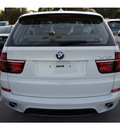 bmw x5 2013 white xdrive35i gasoline 6 cylinders all whee drive automatic 78729