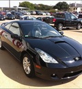 toyota celica 2000 hatchback gt s w leather gasoline 4 cylinders front wheel drive not specified 76116
