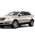 cadillac srx 2010 suv luxury collection 6 cylinders 6 speed automatic 75007