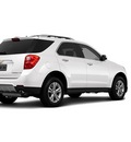 chevrolet equinox 2013 white suv ltz 4 cylinders 6 speed automatic 56001