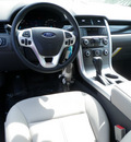 ford edge 2013 white se 6 cylinders automatic 32401