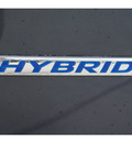 honda civic 2007 dk  gray sedan hybrid hybrid 4 cylinders front wheel drive automatic 77043