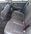 ford taurus 2012 black sedan sel gasoline 6 cylinders front wheel drive automatic 98632