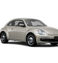 volkswagen beetle 2013 coupe gasoline 4 cylinders front wheel drive not specified 99336