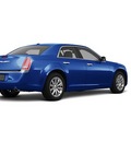 chrysler 300 2011 sedan limited 6 cylinders 5 speed automatic 77338