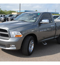 ram 1500 2012 dk  gray 8 cylinders automatic 78539