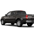 nissan frontier 2011 sl gasoline 6 cylinders 2 wheel drive automatic 77578