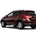nissan murano 2010 suv le gasoline 6 cylinders all whee drive automatic 77578