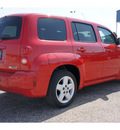 chevrolet hhr 2011 red suv lt flex fuel 4 cylinders front wheel drive automatic 76645