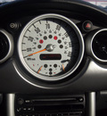 mini cooper 2002 red hatchback s gasoline 4 cylinders front wheel drive manual 77340