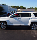 gmc terrain 2013 white suv slt 2 gasoline 4 cylinders front wheel drive automatic 28557