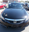 honda accord 2012 black coupe ex 4 cylinders 5 speed with overdrive 13502