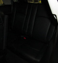 dodge journey 2011 black lux flex fuel 6 cylinders front wheel drive automatic 44883
