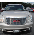 gmc yukon xl 2007 silver suv c1500 gasoline 8 cylinders rear wheel drive automatic with overdrive 77581