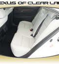 lexus es 350 2013 white sedan 6 cylinders automatic 77546