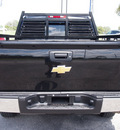 chevrolet silverado 1500 2009 black wt gasoline 8 cylinders 2 wheel drive automatic 78016